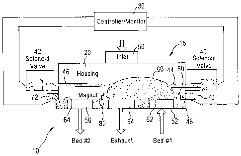 Une figure unique qui représente un dessin illustrant l'invention.